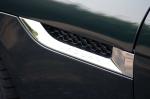 Jaguar F-Type V6 S Coupe 2015 года